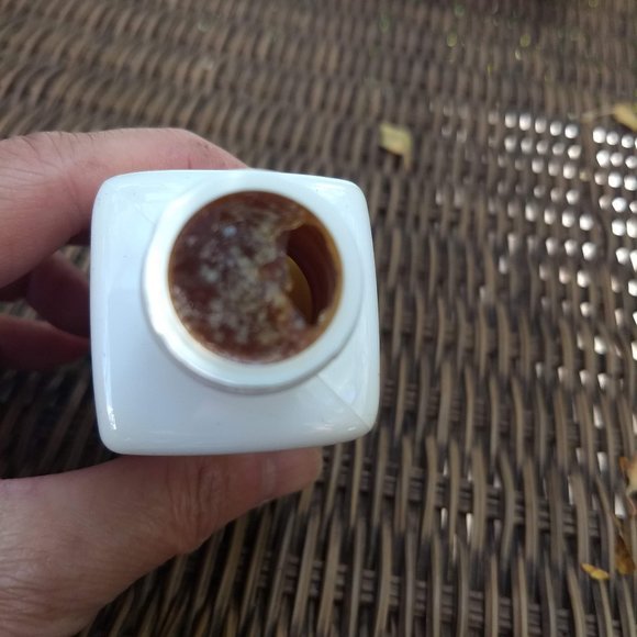 Vintage 80s Chanel #5 bath gel 🎈HOST PICK🎈 - Picture 3 of 4